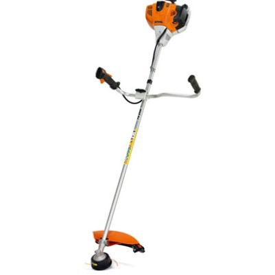 Buskryddere og græstrimmere