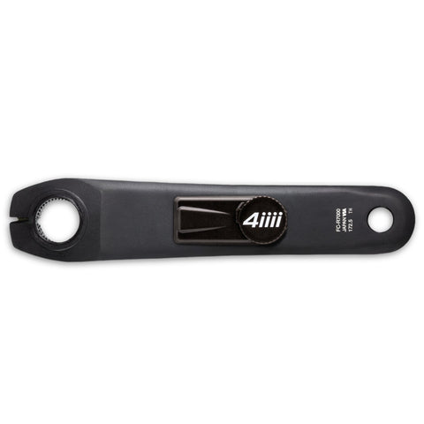 4iiii precision 3+ wattmåler 175mm Shimano 105 R7000