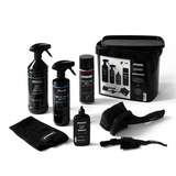 Dynamic Super 7 ultimate bike care set