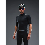 FUSION Tempo! Pro Cycling Jacket Short Sleeve