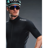 FUSION Tempo! Pro Cycling Jacket Short Sleeve
