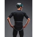 FUSION Tempo! Pro Cycling Jacket Short Sleeve