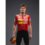 FUSION Tempo! Two Jersey