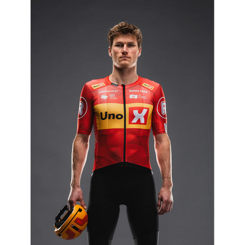 FUSION Tempo! Two Jersey