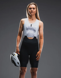 FUSION Womens TEMPO! PRO Flex Bib Shorts