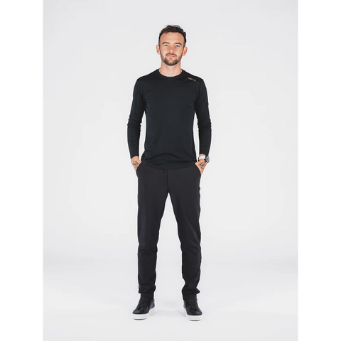 FUSION MERINO 150 LS