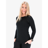 FUSION MERINO 150 LS