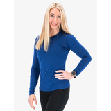 FUSION MERINO 150 LS