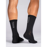 FUSION Cycling Sock Merino