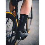 FUSION Cycling Sock Merino