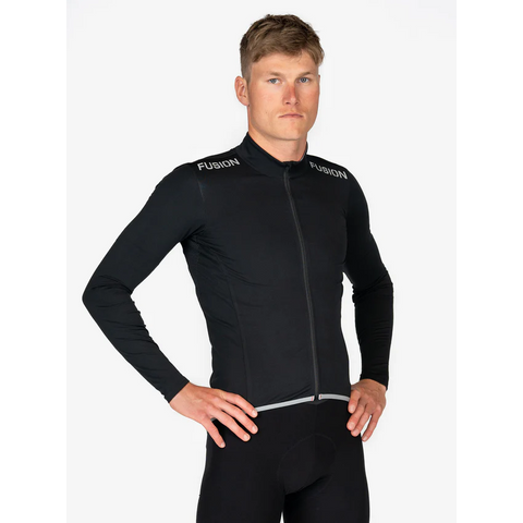 FUSION Tempo! Pro Cycling Jacket