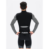 FUSION Tempo! Pro Cycling Vest