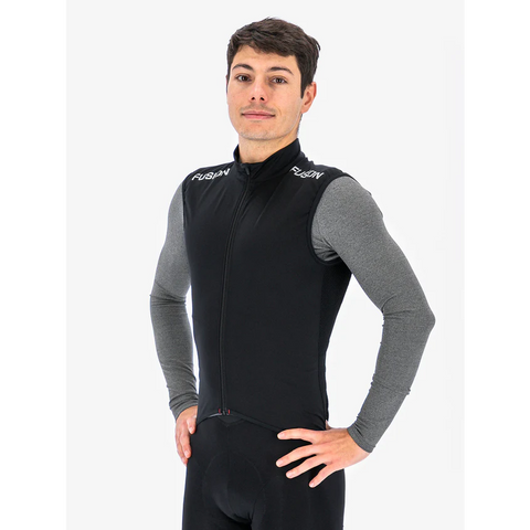 FUSION Tempo! Pro Cycling Vest