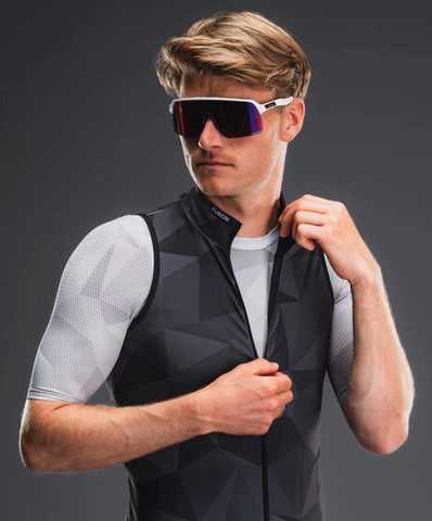 FUSION TEMPO! Cycling Vest