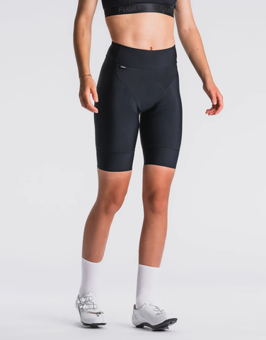 FUSION Womens Cycling Shorts