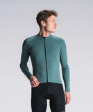 Fusion Light LS Cycling jersey