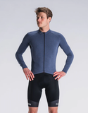 Fusion Light LS Cycling jersey