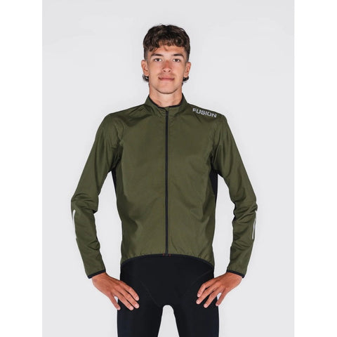FUSION S1 Cycling Jacket