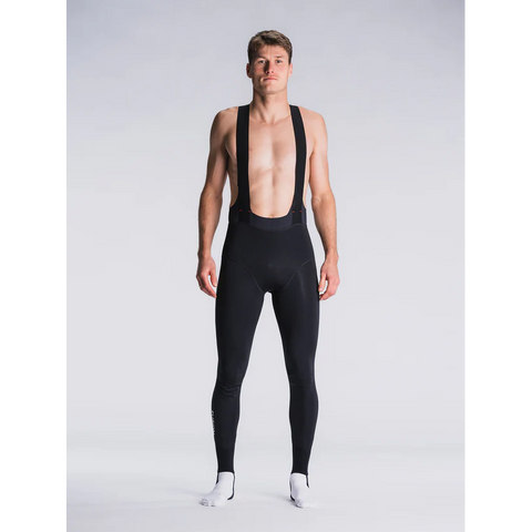 Fusion S3 long bib tights
