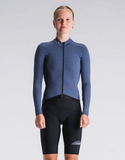 Fusion Light LS Cycling jersey