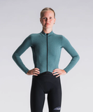 Fusion Light LS Cycling jersey