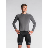 Fusion Light LS Cycling jersey