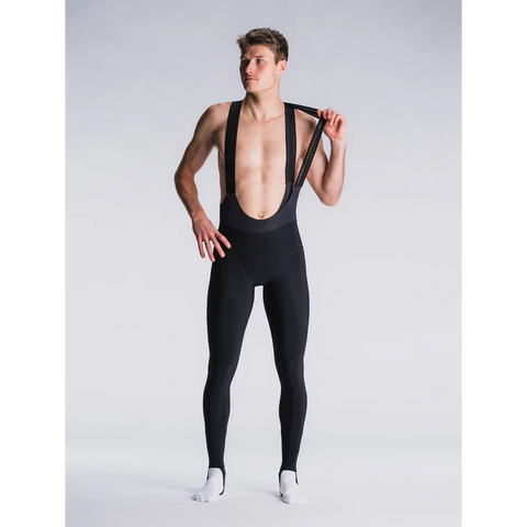 Fusion Long Bib Tights