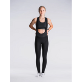 Fusion Long Bib Tights