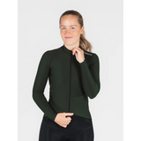 Fusion Thermal Cycling Jersey