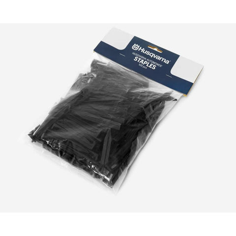 Husqvarna kabelpløkker 100 stks.