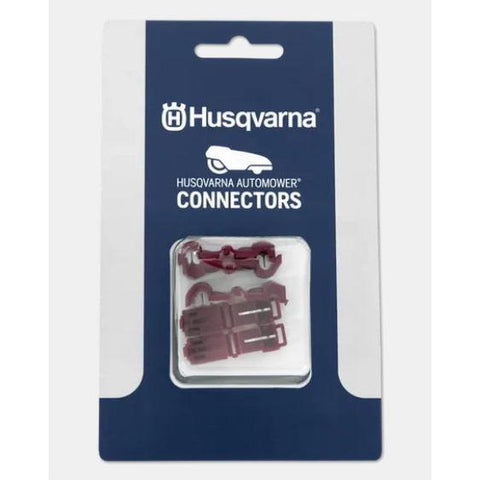 Installationsclips til afgrænsningskabel