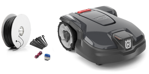 Husqvarna Automower 310 Mark II MED installationskit