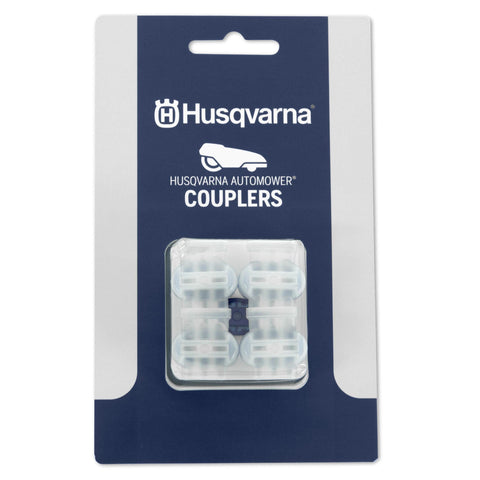 Husqvarna Automower samlemuffer