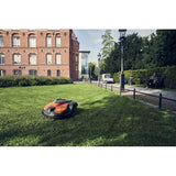 Husqvarna Automower 520 EPOS