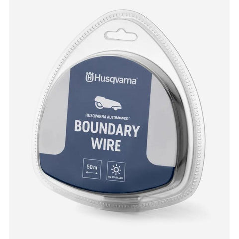 Husqvarna Automower afgrænsningskabel Ø2.7mm