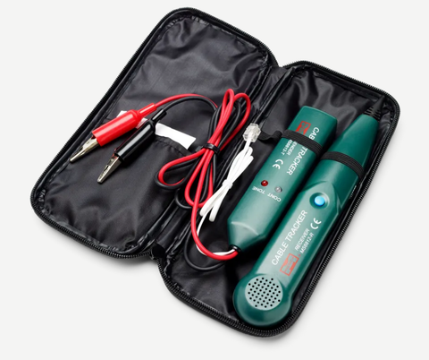 Husqvarna kabelsøger