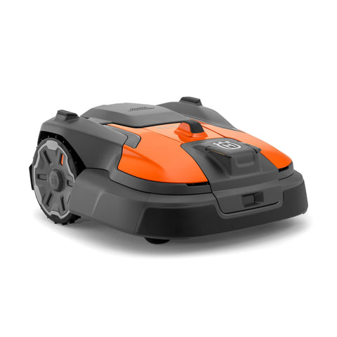 Husqvarna Automower 560 EPOS