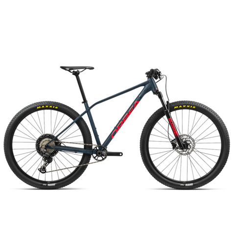 Orbea Alma H30