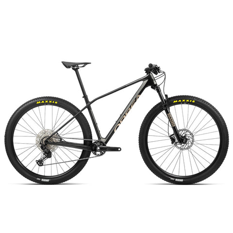 Orbea Alma M50