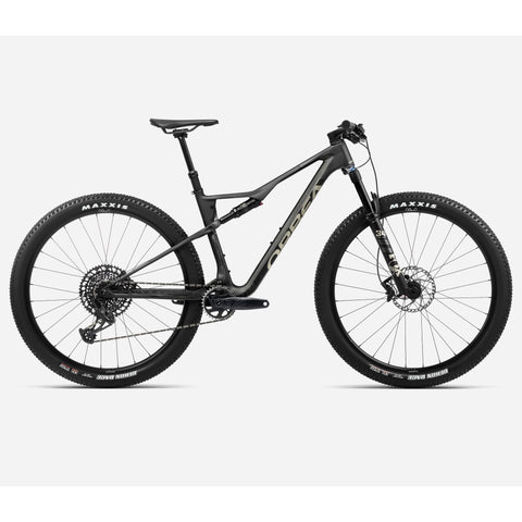 Orbea Oiz M20