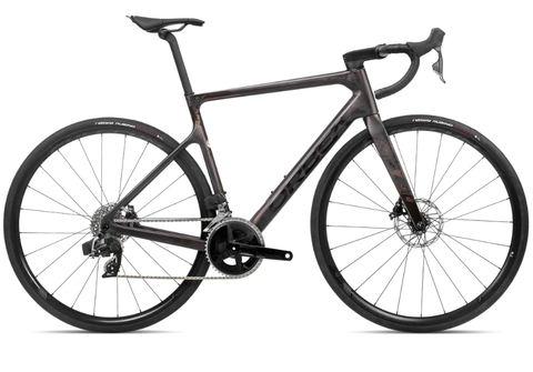 Orbea Orca M31eTEAM