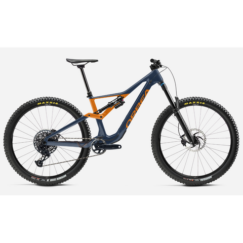 Orbea Rallon M10