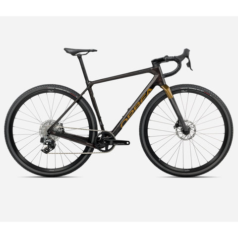 Orbea Terra M31eTEAM 1X
