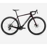 Orbea Terra M31eTEAM 1X