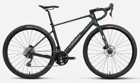Orbea Terra M30TEAM