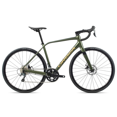 Orbea Avant H40-D