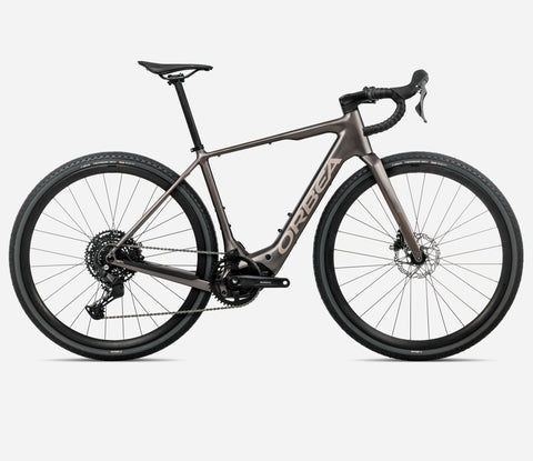 Orbea Denna H50