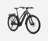 Orbea KEMEN MID SUV 40