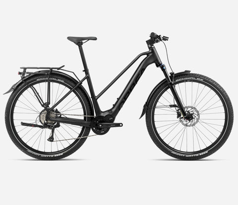 Orbea KEMEN MID SUV 40