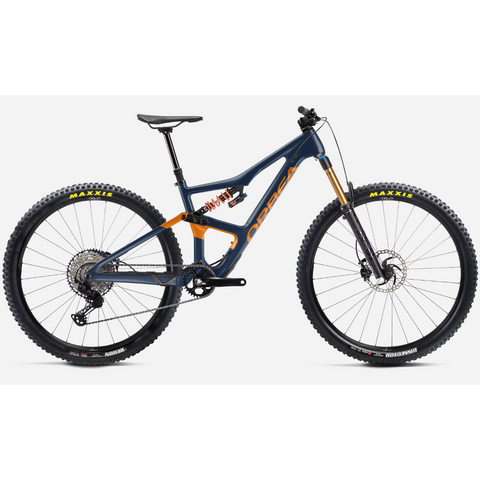 Orbea Occam M10